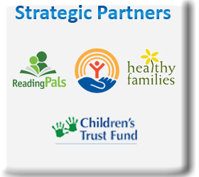 Single Parent Strategic Partners