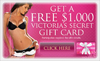 Victoria Secret Coupons